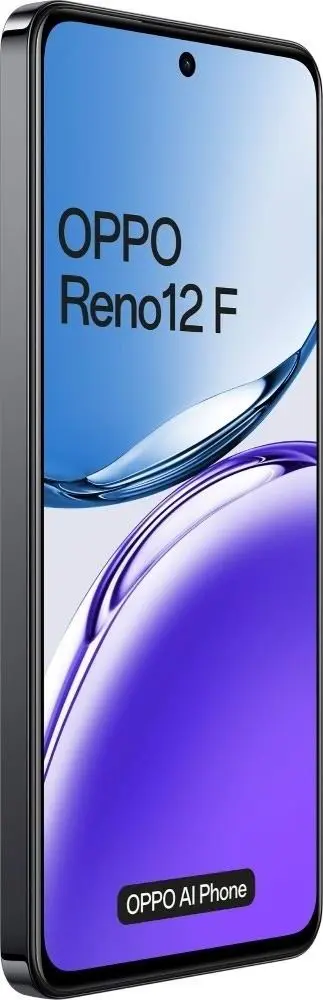 Smartphone Oppo Reno 12 F 4G 8GB/256GB, gri