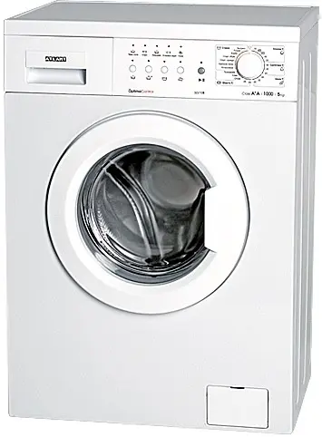 Maşină de spălat rufe Atlant CMA 50Y108-010, alb pe tehnoparc.md Maşină de spălat rufe Atlant CMA 50Y108-010, alb