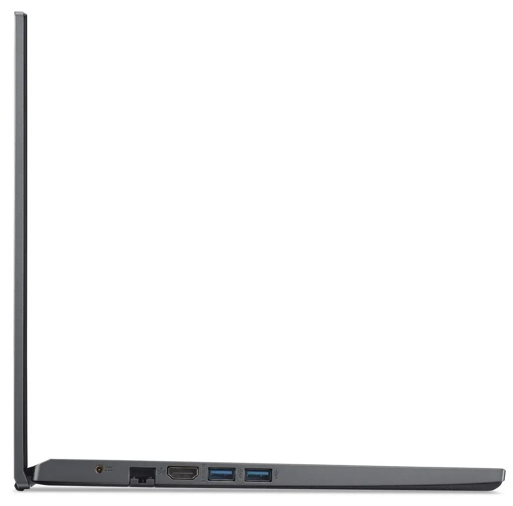 Ноутбук Acer Extensa EX215-55 NX.EGYEU.00E (15.6"/FHD/Core i3-1215U/8GB/256GB/Intel UHD), серый