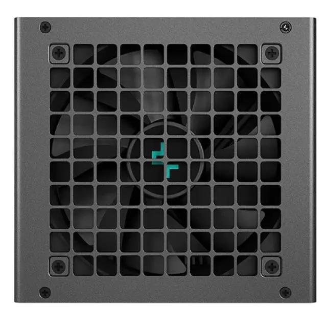Блок питания DeepCool 750W PN750M, белый