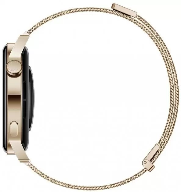 Умные часы Huawei Watch GT 3 42mm Gold