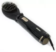 Фен-щетка Babyliss AS964ROE, черный