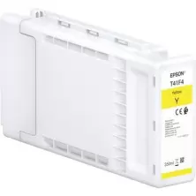 Cartuș Epson UltraChrome XD2, yellow (T41R440)