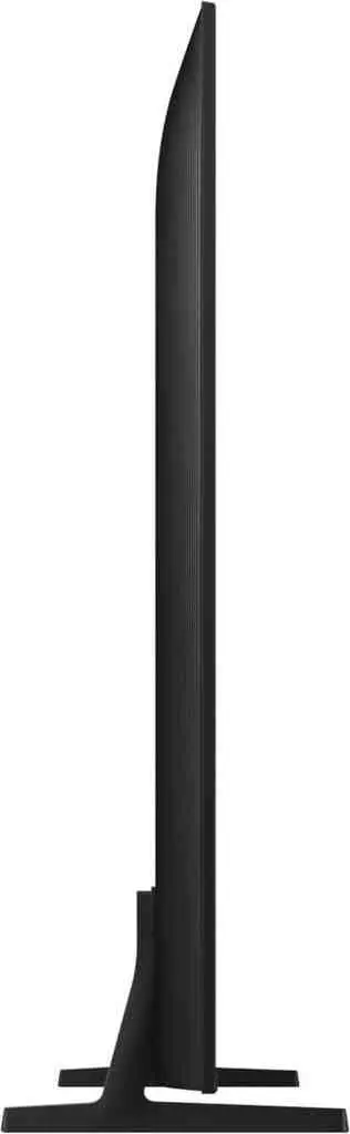 Телевизор Samsung QE85Q7FAAUXUA, черный