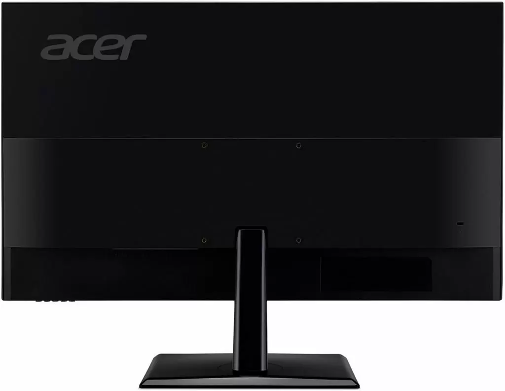 Монитор Acer EK241YEbi, черный