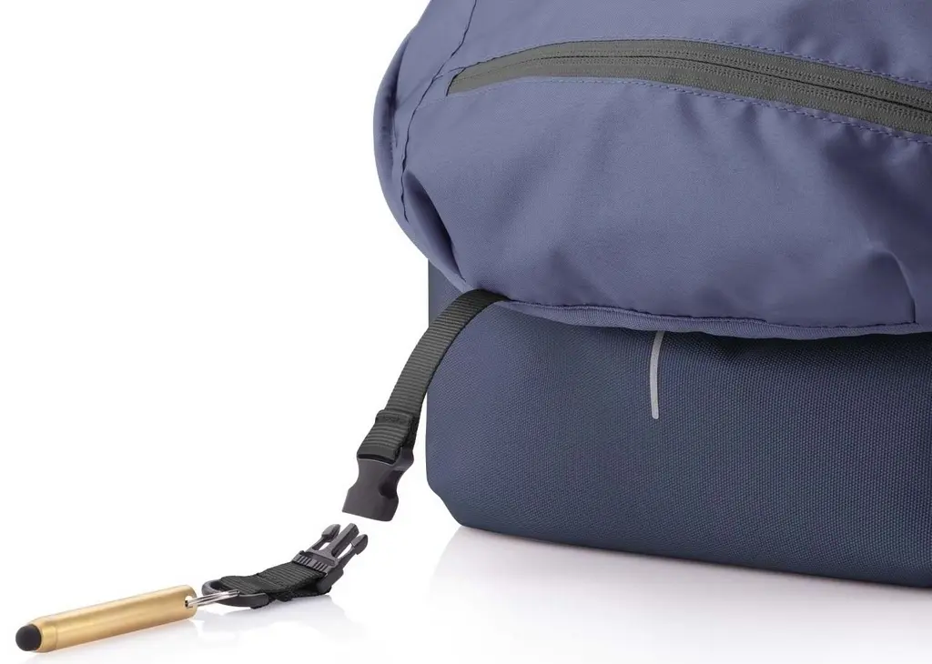Rucsac XD Design Bobby Soft, albastru