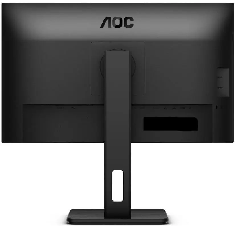 Monitor Aoc Q27P3CV, negru