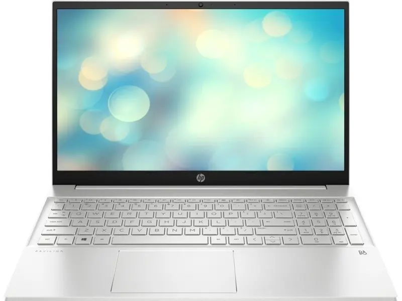 Laptop HP Pavilion 15 4J0Y0EA (15.6"/FHD/Ryzen 3 5300U/8GB/256GB/AMD Radeon), argintiu pe tehnoparc.md Laptop HP Pavilion 15 4J0Y0EA (15.6"/FHD/Ryzen 3 5300U/8GB/256GB/AMD Radeon), argintiu