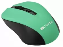 Mouse Canyon MW-1, verde