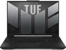 Laptop Asus TUF Gaming A16 Advantage Edition FA617NS (16.0"/FHD+/Ryzen 7 7735HS/16GB/1TB/Radeon RX 7600S 8GB), negru