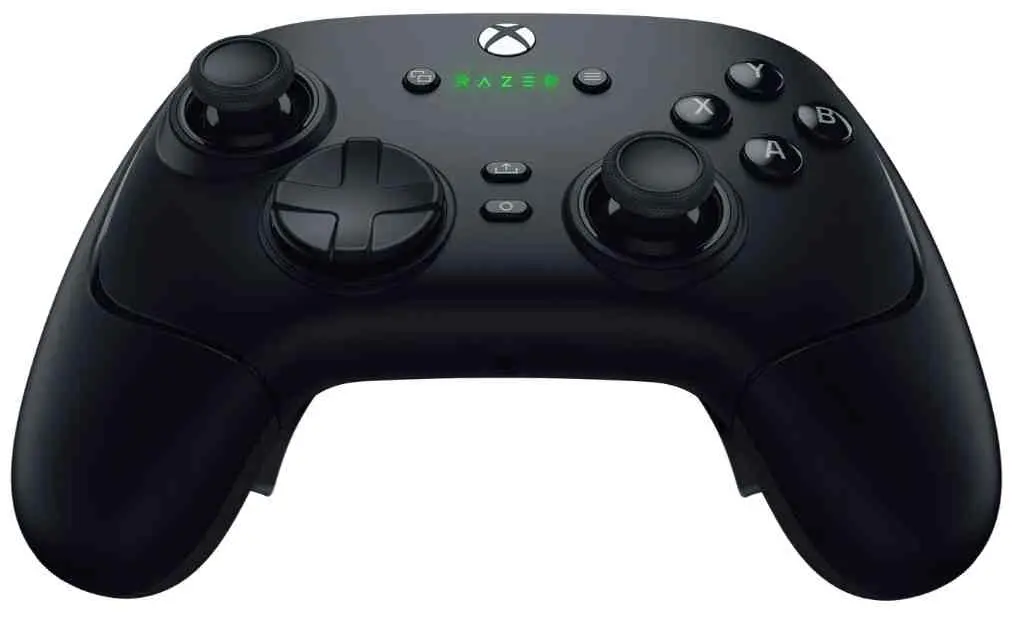 Gamepad Razer Wolverine V3 Pro, negru