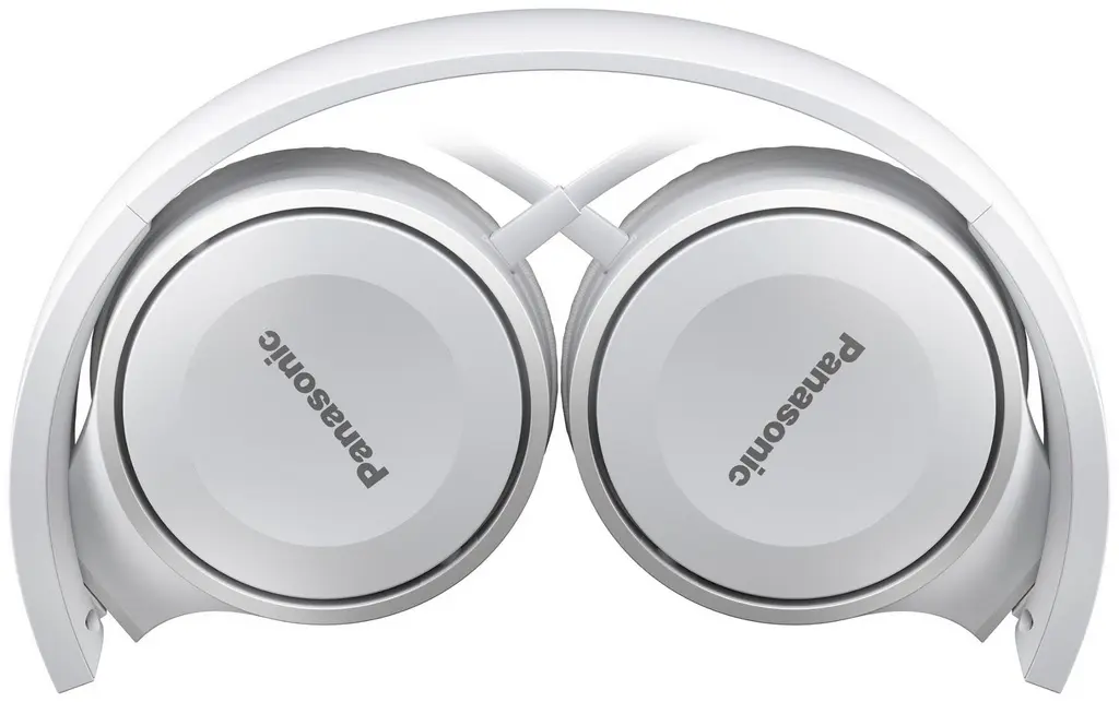 Căşti Panasonic RP-HF100GC-K, alb pe tehnoparc.md Căşti Panasonic RP-HF100GC-K, alb