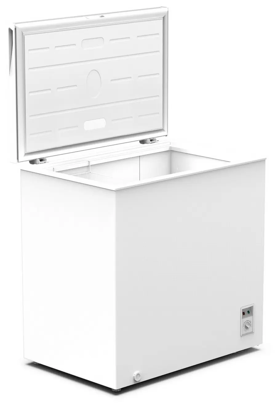 Ladă frigorifică Winstar MB150W, alb
