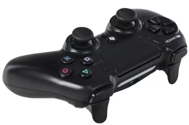 Gamepad Canyon GPW5, negru