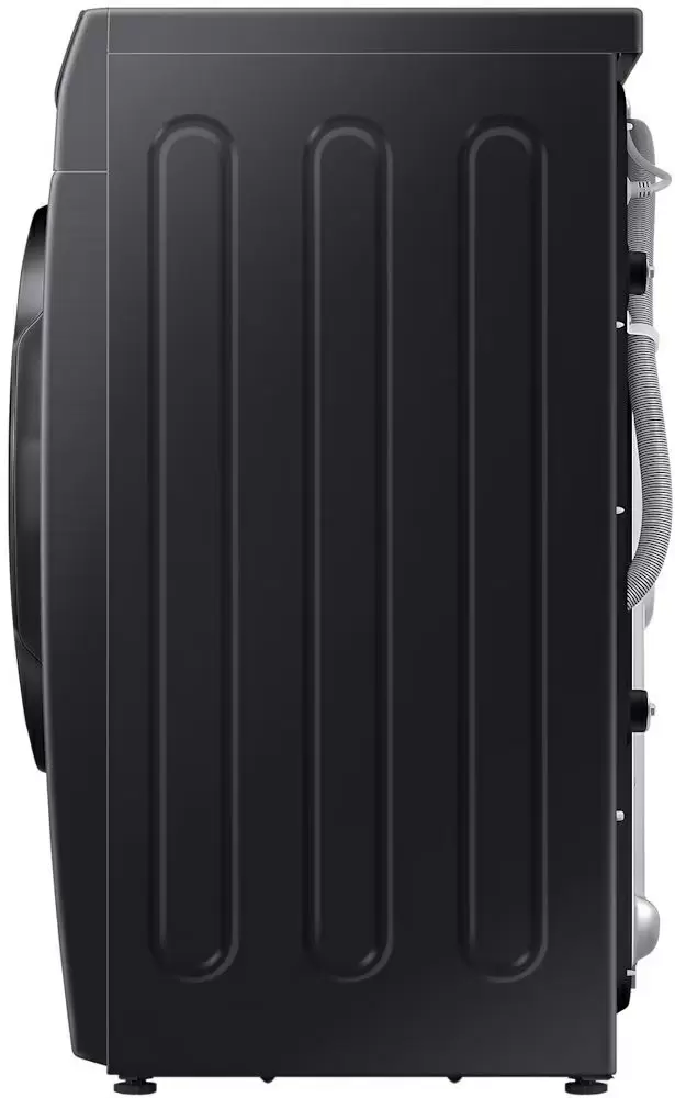 Стиральная машина Samsung WW80AG6L28BBCE, черный