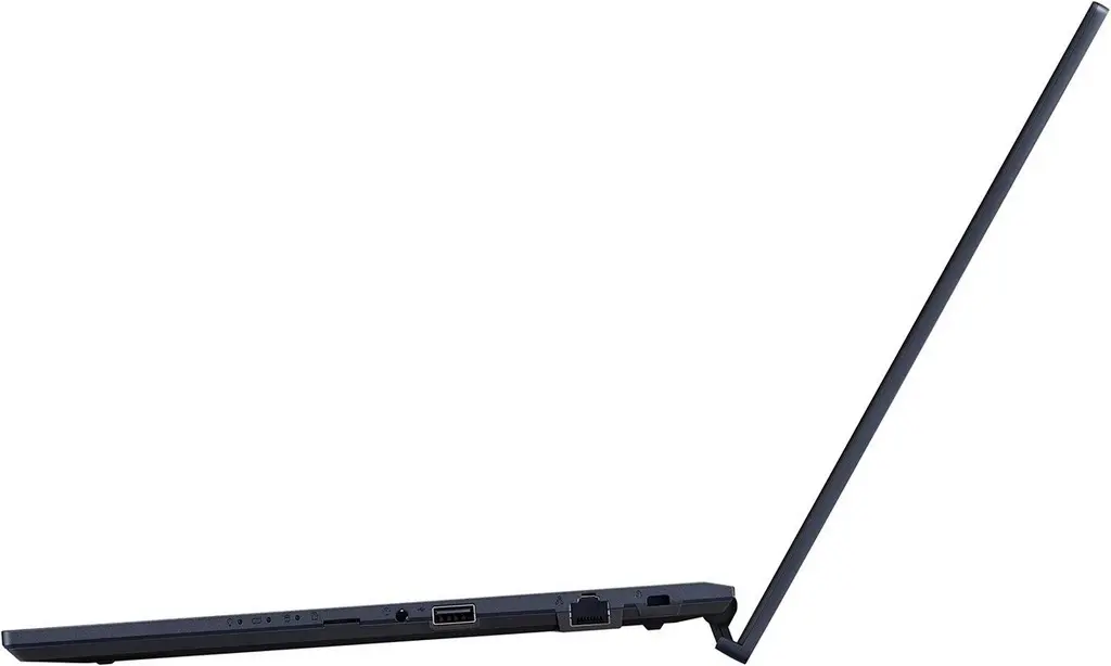 Ноутбук Asus ExpertBook B1 B1500CBA (15.6"/FHD/Core i7-1255U/16GB/512GB/Intel Iris Xe), синий