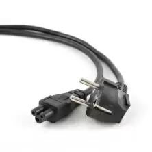 Cablu Cablexpert PC-186-ML12-1M, negru
