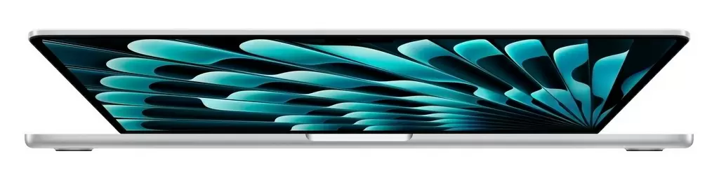 Ноутбук Apple MacBook Air Z18P0018R (15.3"/M2/16GB/512GB), серебристый