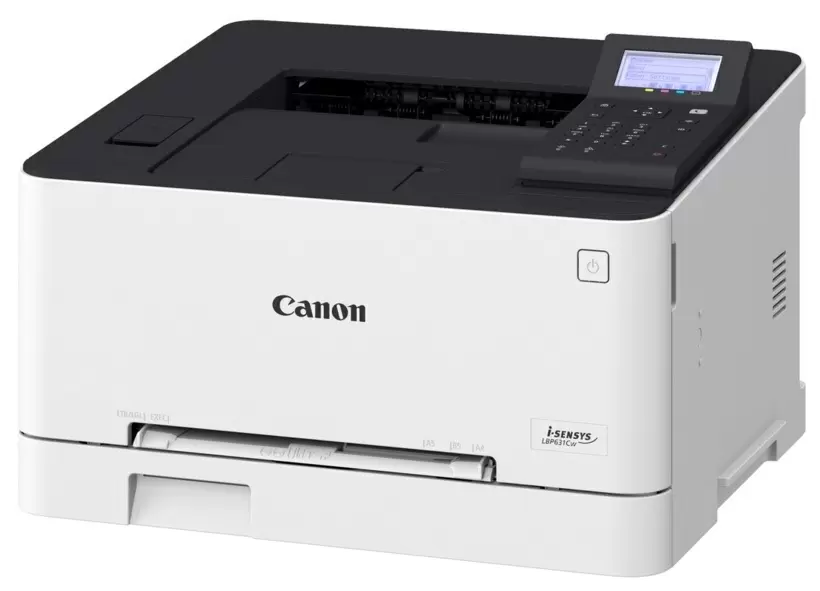 Принтер Canon i-Sensys LBP-631Cw