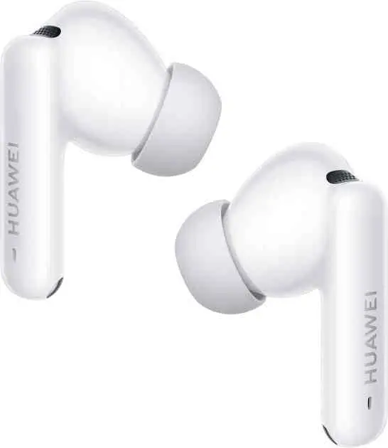 Căşti Huawei FreeBuds 6i, alb