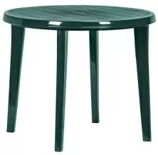 Садовый стол Keter Lisa, зеленый