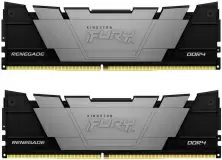 Memorie Kingston Fury Renegade 32GB (2x16GB) DDR4-4600MHz, CL19-26, 1.5V