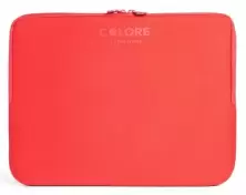 Geantă pentru laptop Tucano Colore 11.6/12.5", roșu