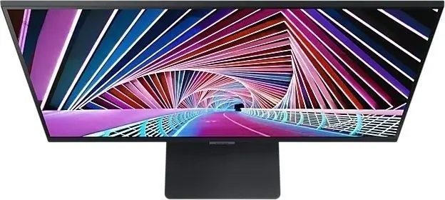 Monitor Samsung S27A700NWI, negru