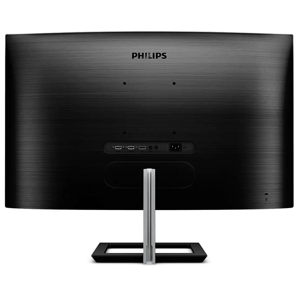 Монитор Philips 328E1CA, черный