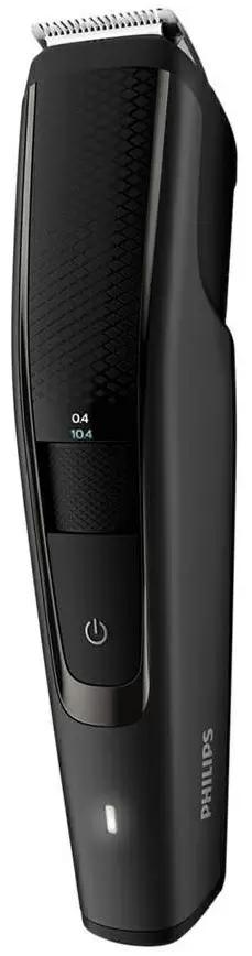 Триммер для бороды Philips BT5515/15, черный