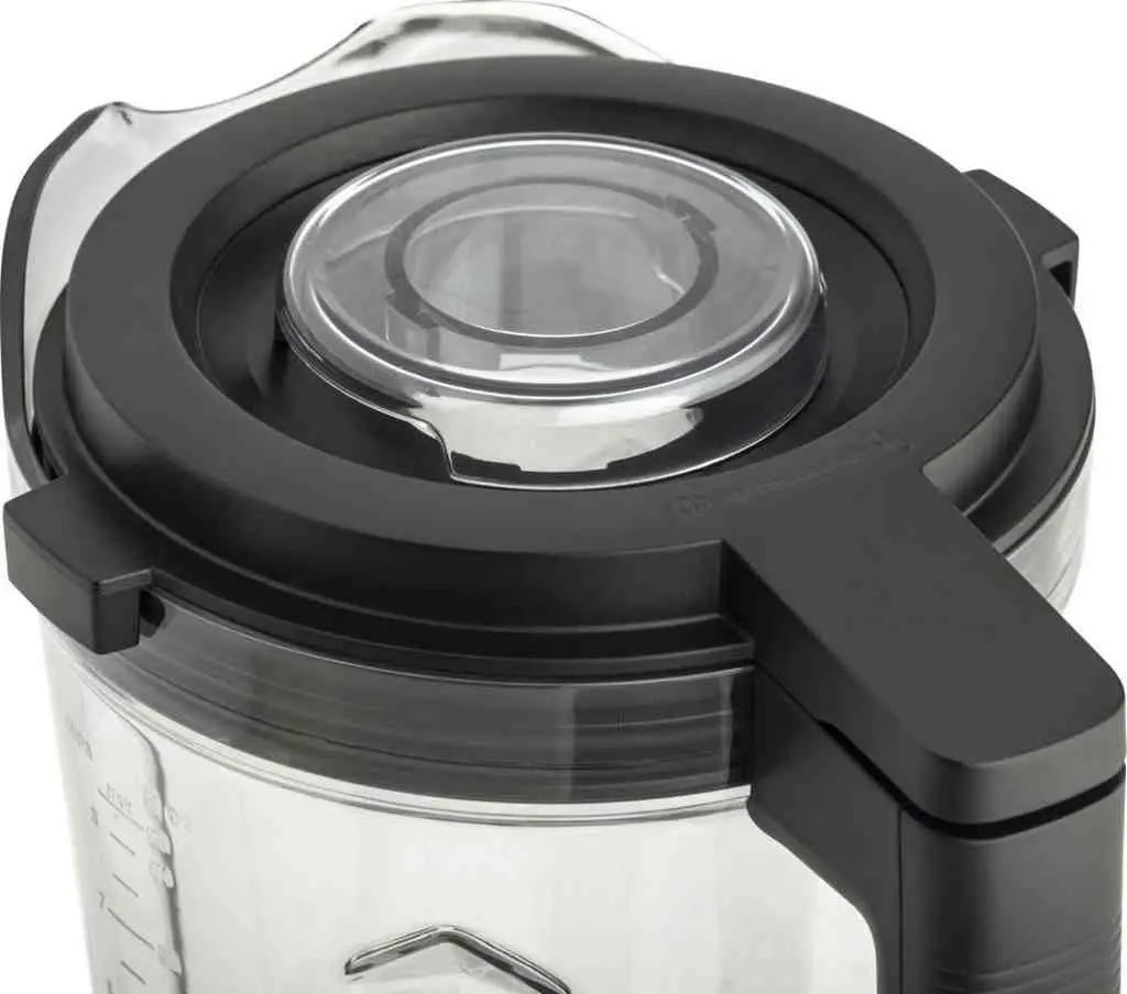 Blender Gorenje BP1500DE, argintiu