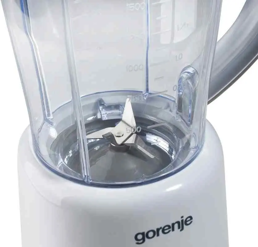 Блендер Gorenje B500XG, белый