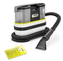 Моющий пылесос Karcher 1.081-410.0, белый