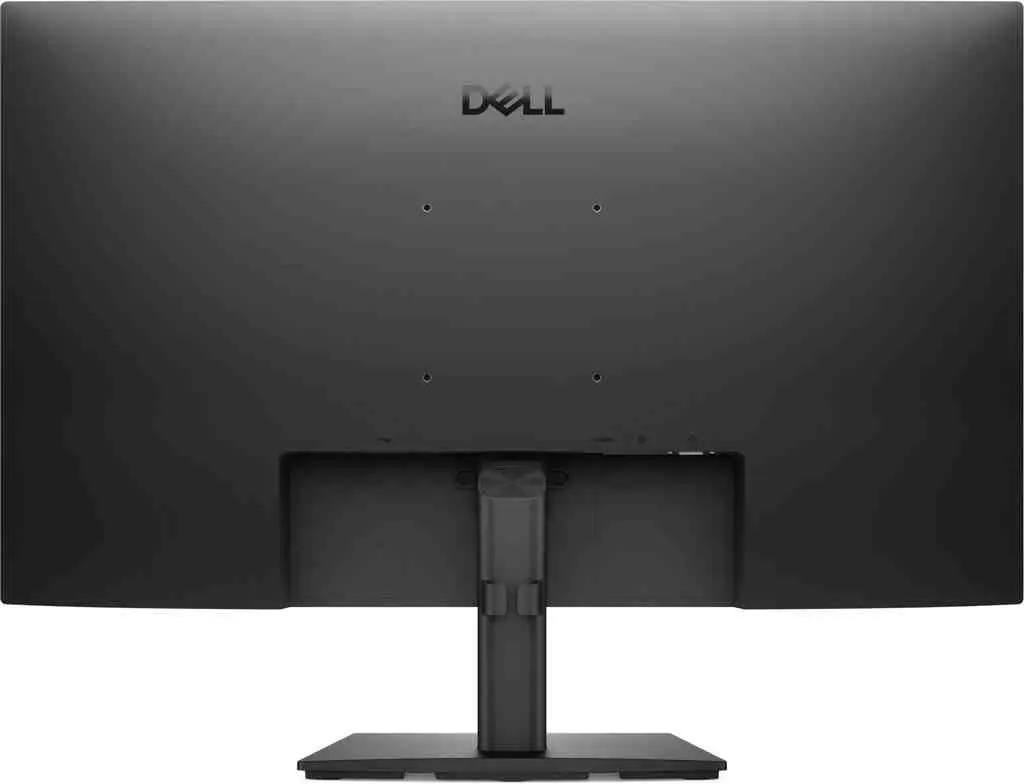 Monitor Dell E2725HM, negru