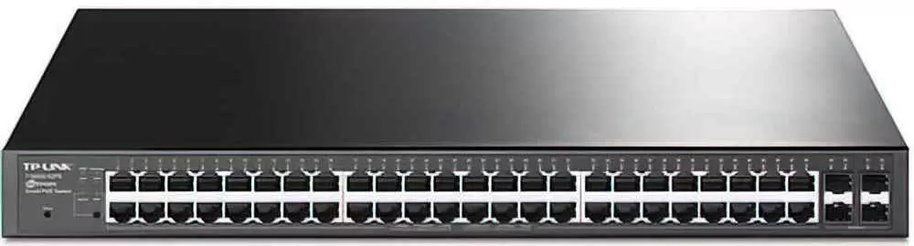 Коммутатор TP-Link T1600G-52TS