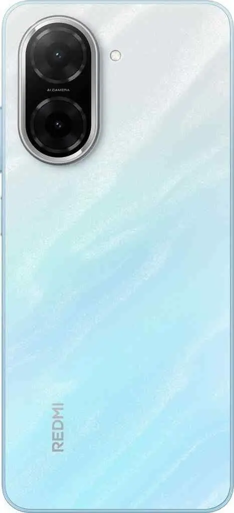 Smartphone Xiaomi Redmi A5 3GB/64GB, albastru deschis