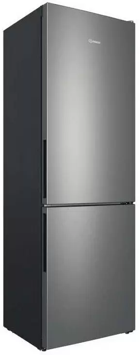 Холодильник Indesit ITI 4181 X, нержавеющая сталь
