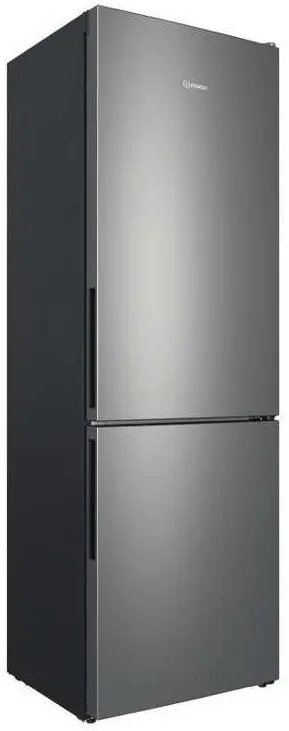 Холодильник Indesit ITI 4181 X, нержавеющая сталь