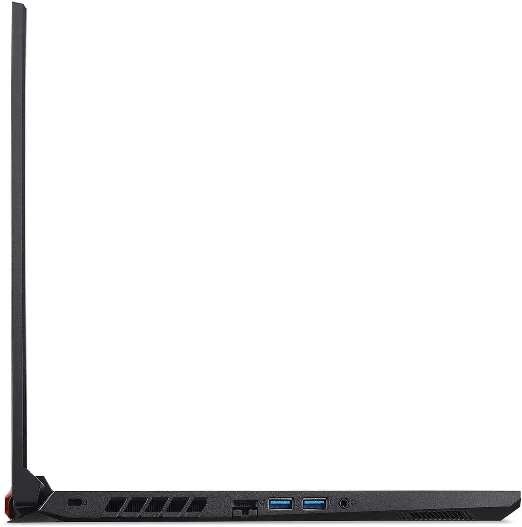 Laptop Acer Nitro AN517-54 (17.3"/FHD/Core i7-11800H/16GB/512GB/GeForce RTX3060 6GB GDDR6), negru pe tehnoparc.md Laptop Acer Nitro AN517-54 (17.3"/FHD/Core i7-11800H/16GB/512GB/GeForce RTX3060 6GB GDDR6), negru