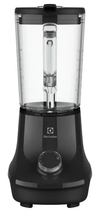 Blender Electrolux E6TB1-4GB, negru