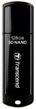 USB-флешка Transcend JetFlash 280T 32ГБ, черный