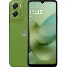 Смартфон Motorola Moto G06 4GB/128GB, зеленый на tehnoparc.md Смартфон Motorola Moto G06 4GB/128GB, зеленый