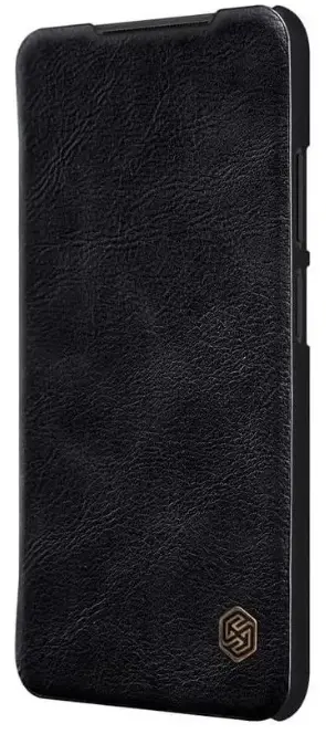 Чехол Nillkin Xiaomi RedMi 10 Qin LC, черный