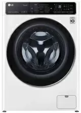 Maşină de spălat rufe LG F2T9GW9W, alb