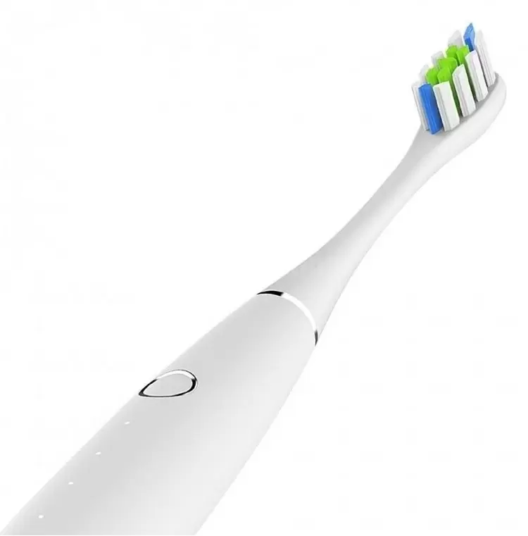 Электрическая зубная щетка Xiaomi Oclean One, белый