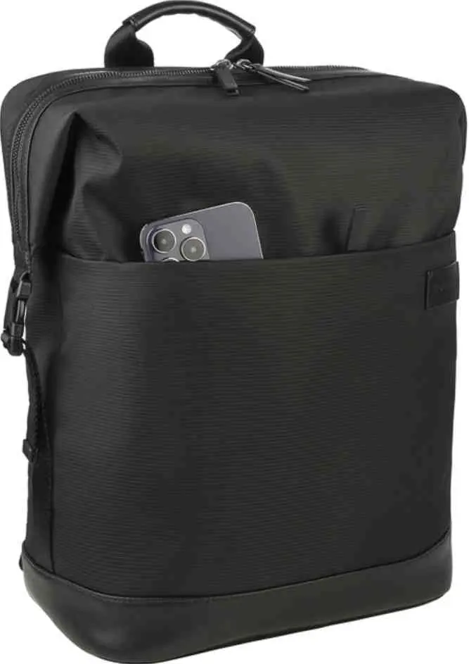 Rucsac Tucano Modo Premium 15.6, negru