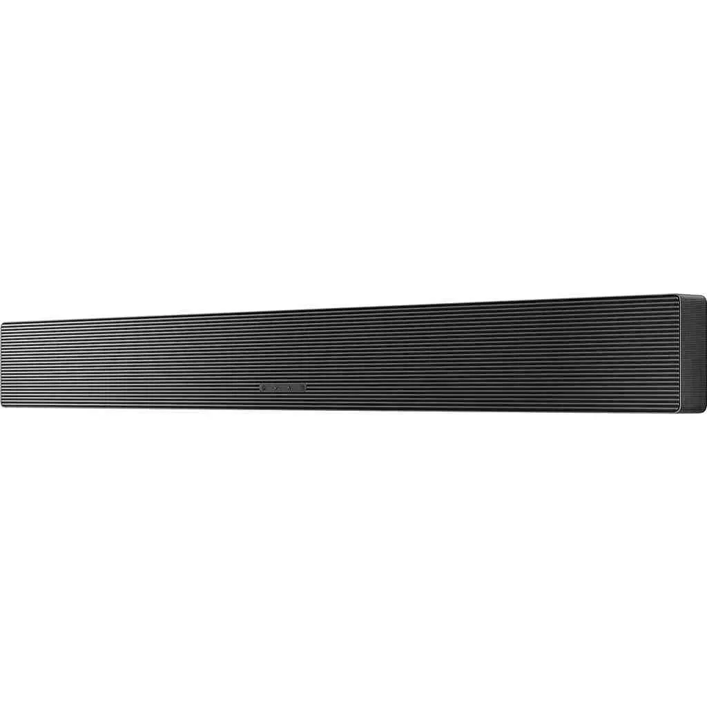 Саундбар Samsung HW-QS750F/UA, черный