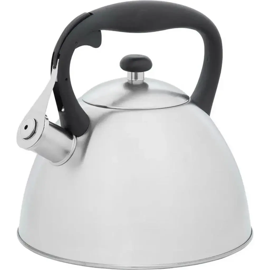 Ceainic Resto 90601, inox