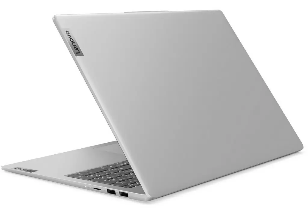 Laptop Lenovo IdeaPad Slim 5 16IRL8 (16.0"/2.5K/Core i5-13420H/16GB/512GB/Intel UHD), gri