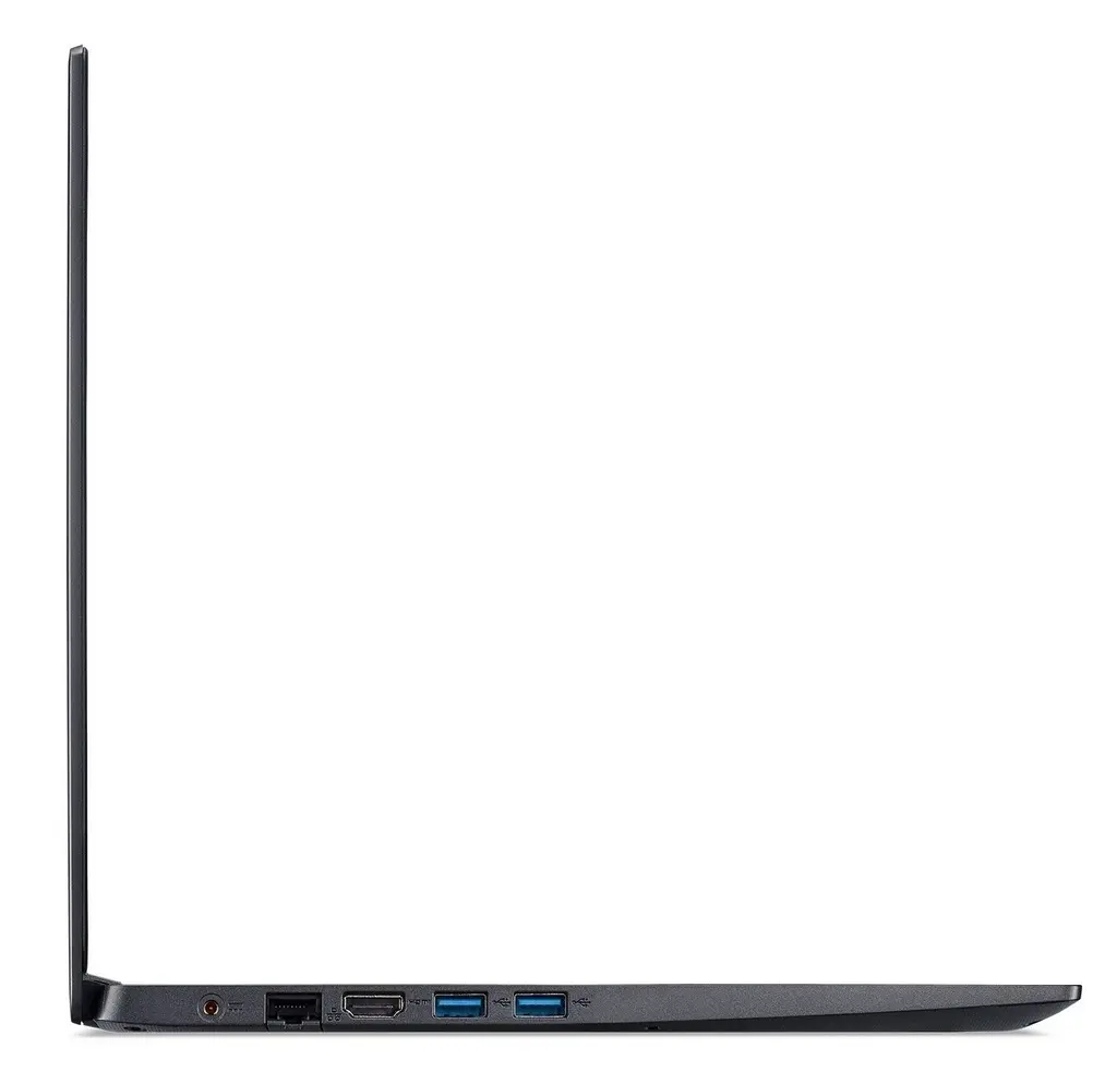 Ноутбук Acer Aspire A315-43 NX.K7CEU.007 (15.6"/FHD/Ryzen 3 5300U/8GB/256GB/AMD Radeon), черный на tehnoparc.md Ноутбук Acer Aspire A315-43 NX.K7CEU.007 (15.6"/FHD/Ryzen 3 5300U/8GB/256GB/AMD Radeon), черный